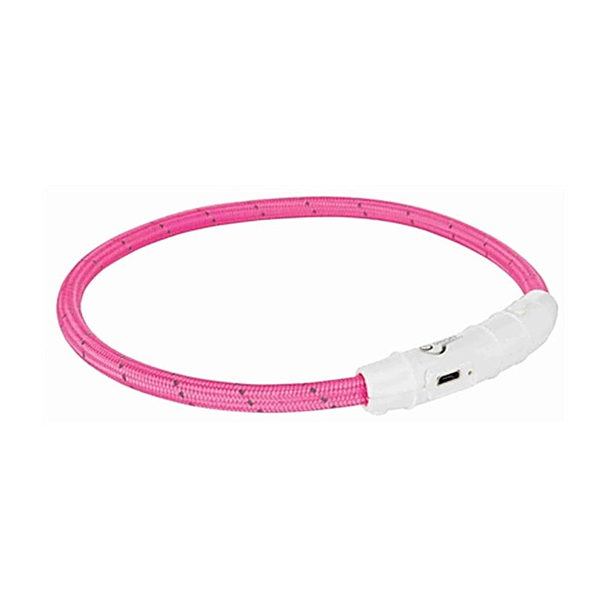 Trixie hondenlijn Flash TPU/nylon 45 cm M-L