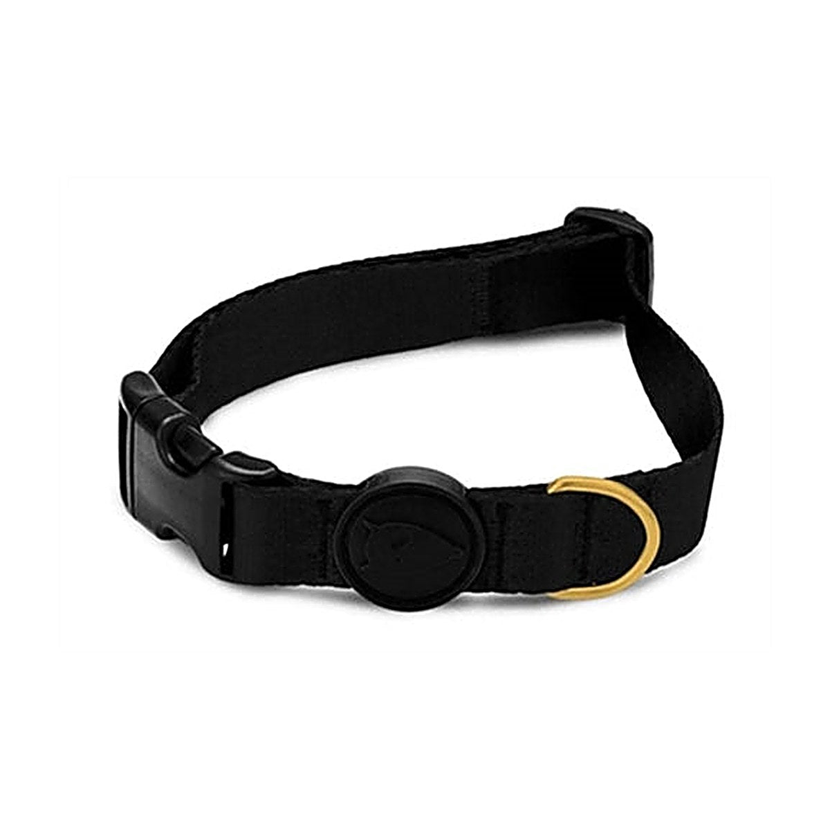Morso Hb Gold Caviar Zwart 37-58X2,5 cm