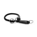 Morso Hb Half Slip Soft Black 50x1 cm