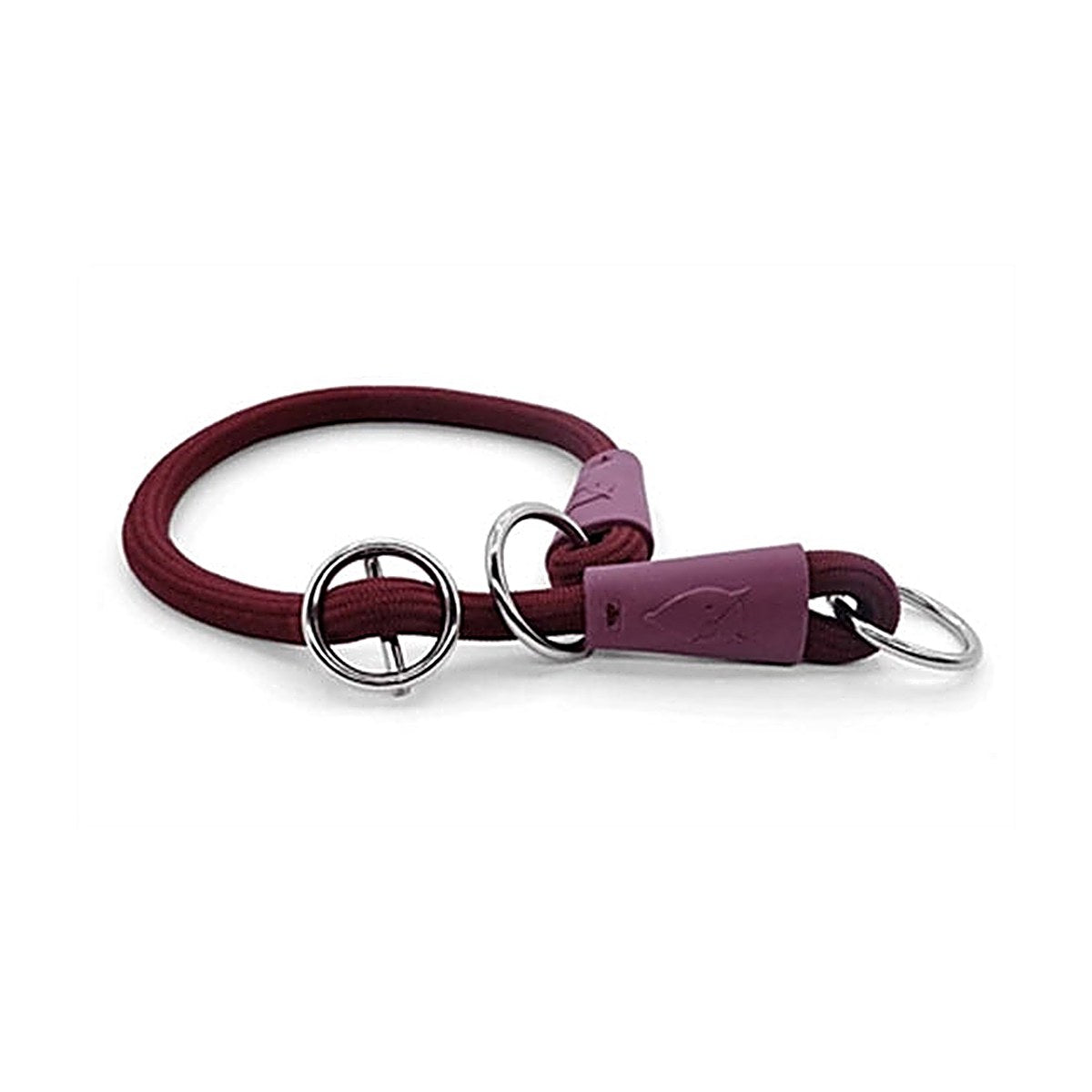 Morso Hb Half Slip Soft Plum 45x1 cm