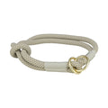 Trixie Hb Halfsl Soft Rope Lgrijs 25X0,6