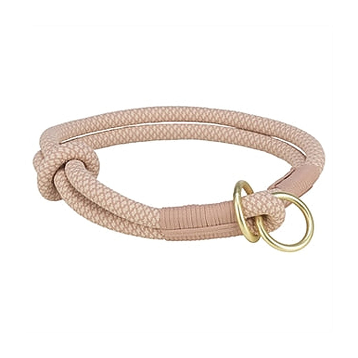 Trixie Hb Halfsl Soft Rope Rz/lrz 25X0,6