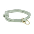 Trixie Hb Halfsl Soft Rope Sa/mgn 25X0,6