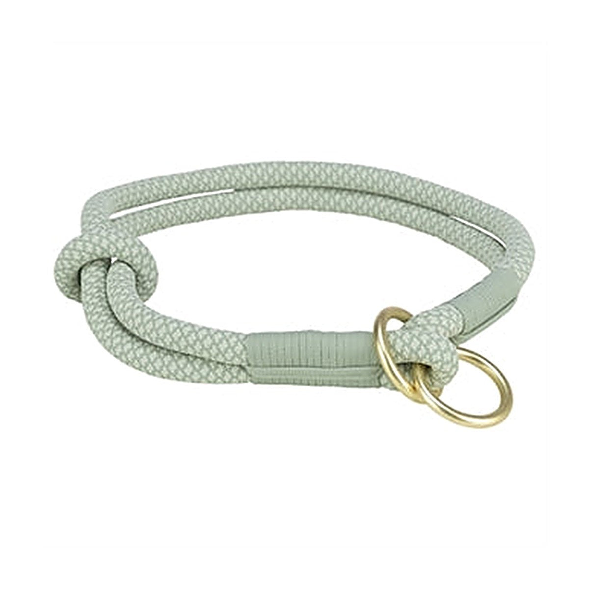 Trixie Hb Halfsl Soft Rope Sa/mgn 25X0,6