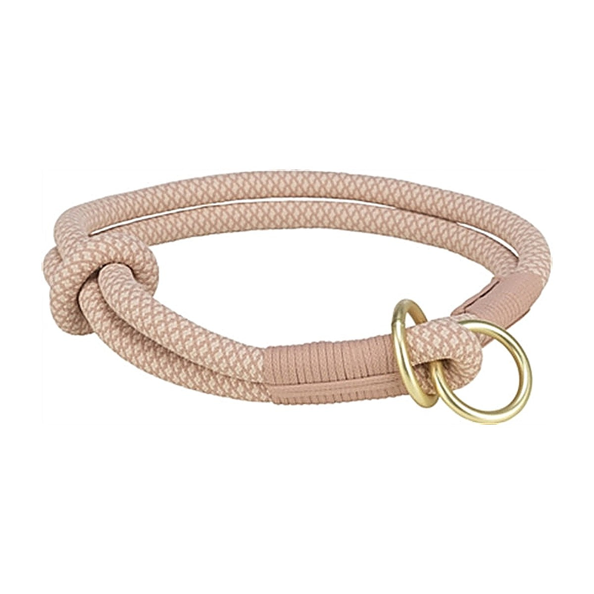 Trixie Hb Halfslip Roze/lr 45x1 cm