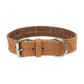 Trixie Hb Heartbeat Leer Br 55-65x4 cm