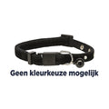 Trixie Hb Kat Fluweel Strass Ass 4 stuks