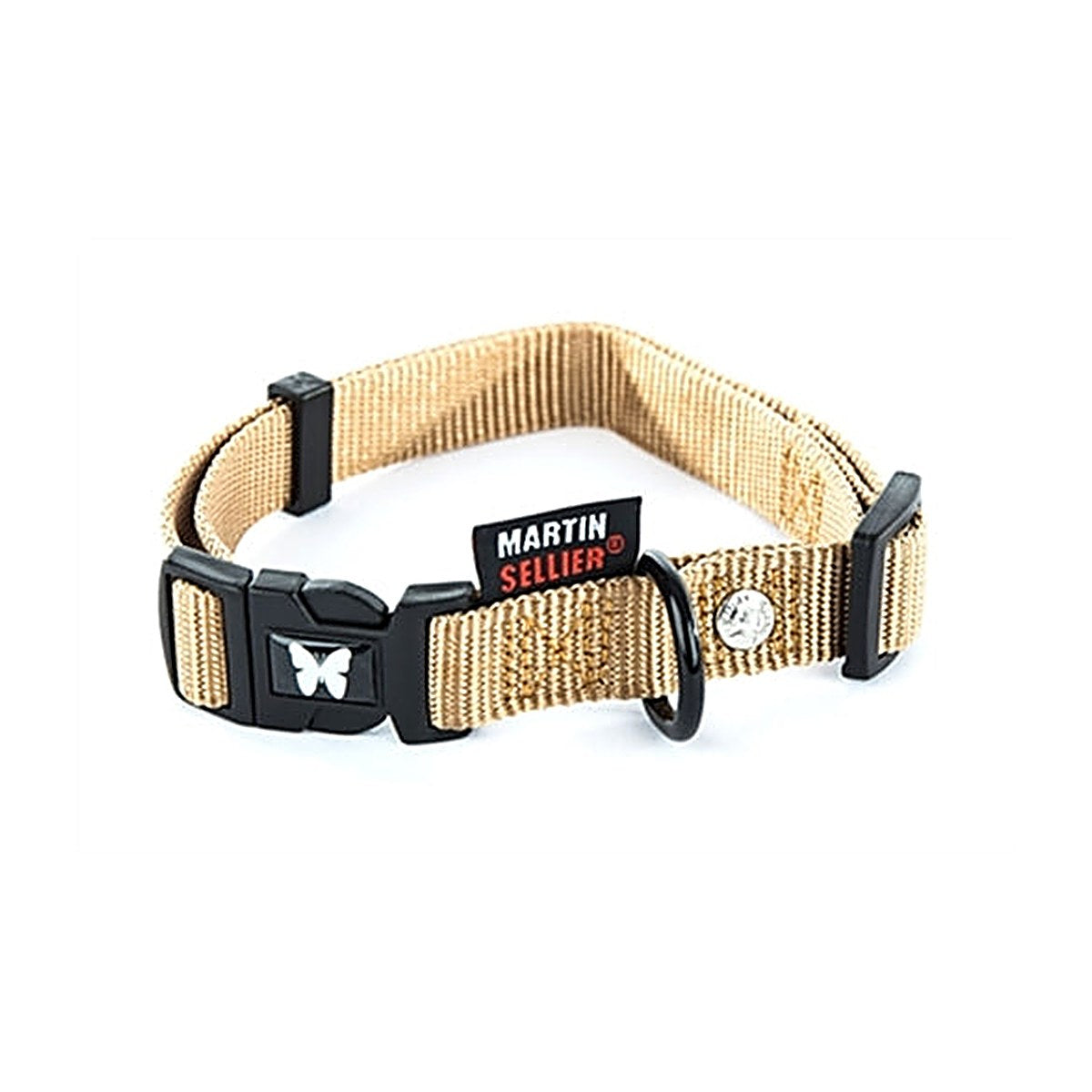 Martin Hb Nylon Beige 20-30x1 cm