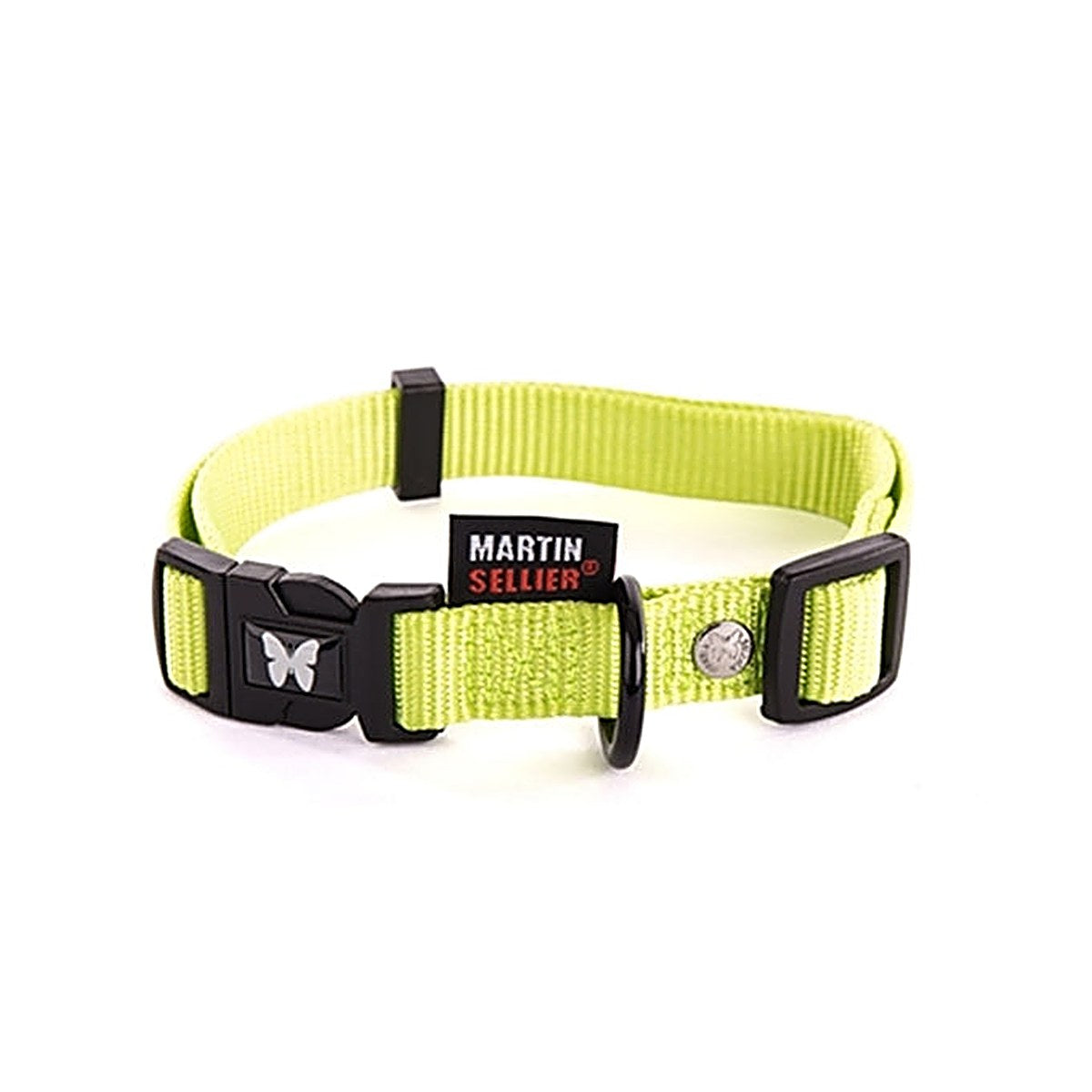 Martin Hb Nylon Groen 45-65X2,5 cm
