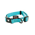 Martin Hb Nylon Turquoise 40-55x2 cm
