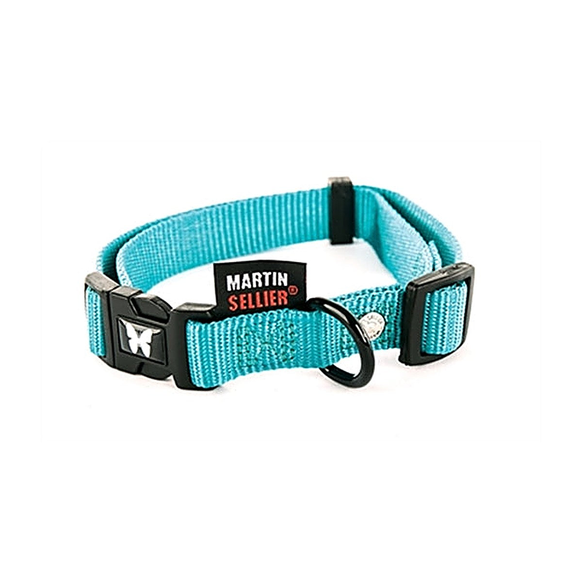 Martin Hb Nylon Turquoise 45-65X2,5 cm