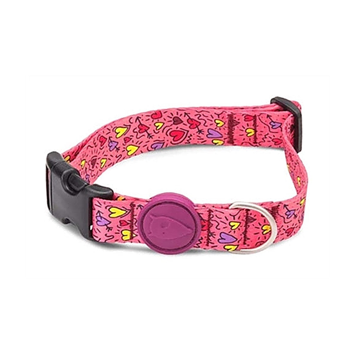Morso Hb Pink Think 30-42X1,5 cm