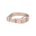 Trixie Halsband Premium Blush 30-45x1,5 cm