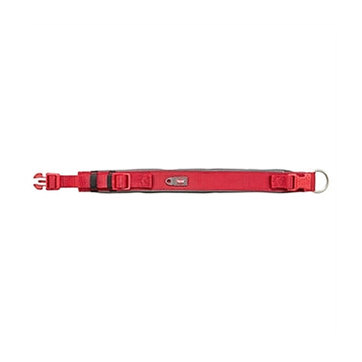 Trixie Hb Premium Exb Rood/gt 27-35X2,5 cm