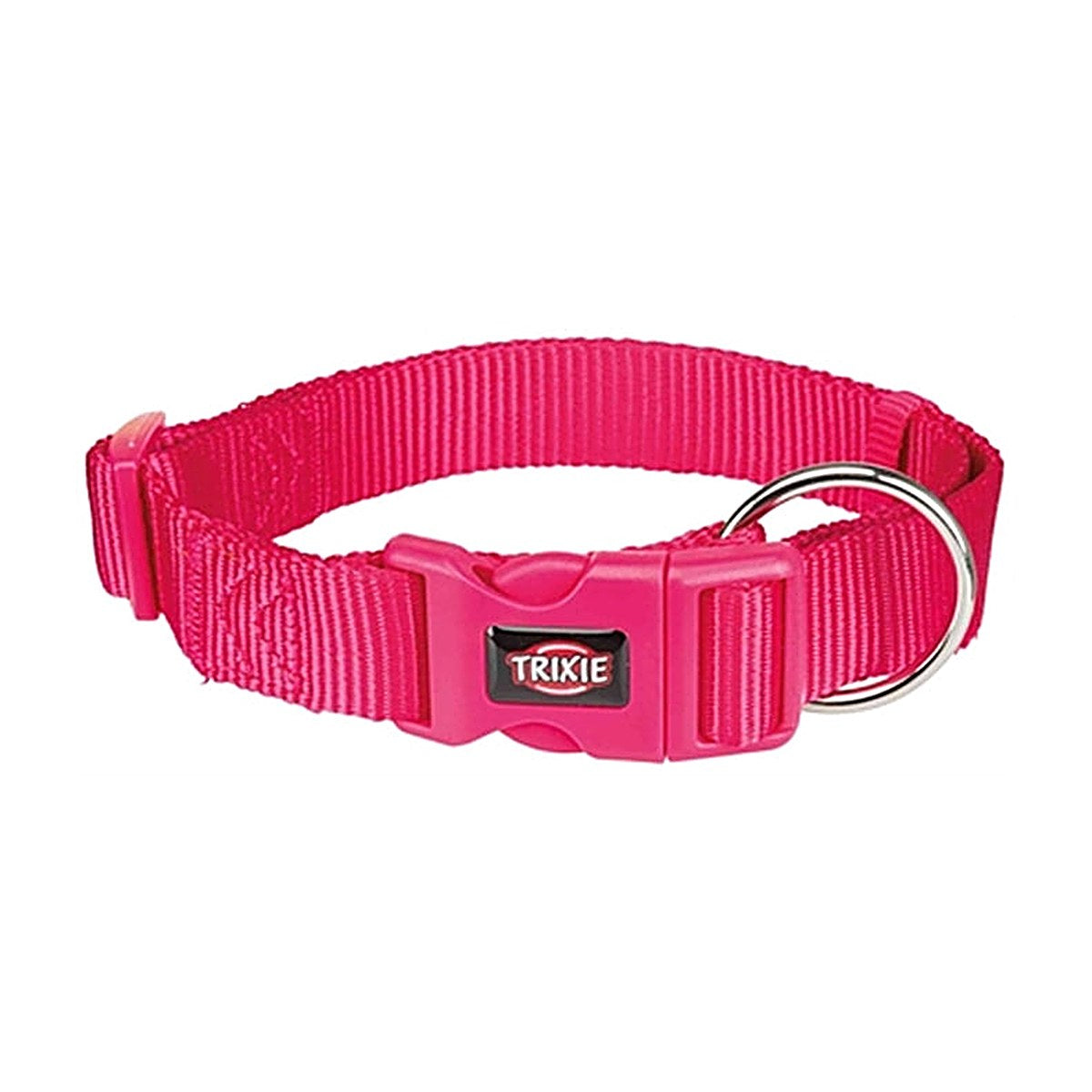 Trixie Hb Premium Fuchsia 40-65X2,5 cm