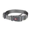 Trixie Hb Premium Grafiet Grijs 25-40X1,5C