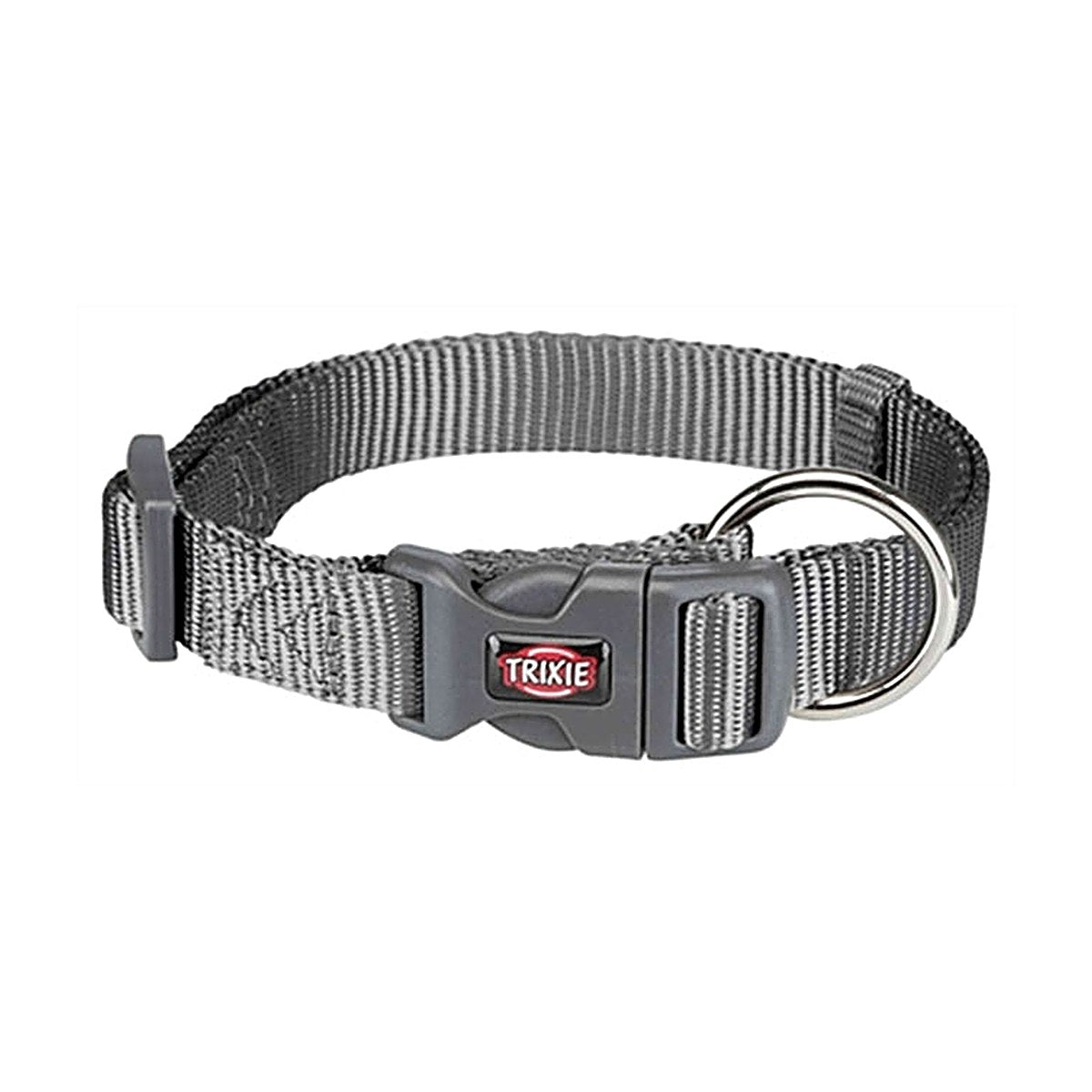 Trixie Hb Premium Grafiet Grijs 25-40X1,5C