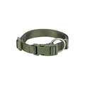Trixie Hb Premium Olijfgroen 30-45X1,5 cm