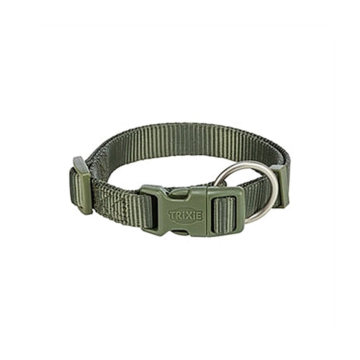 Trixie Hb Premium Olijfgroen 40-65X2,5 cm