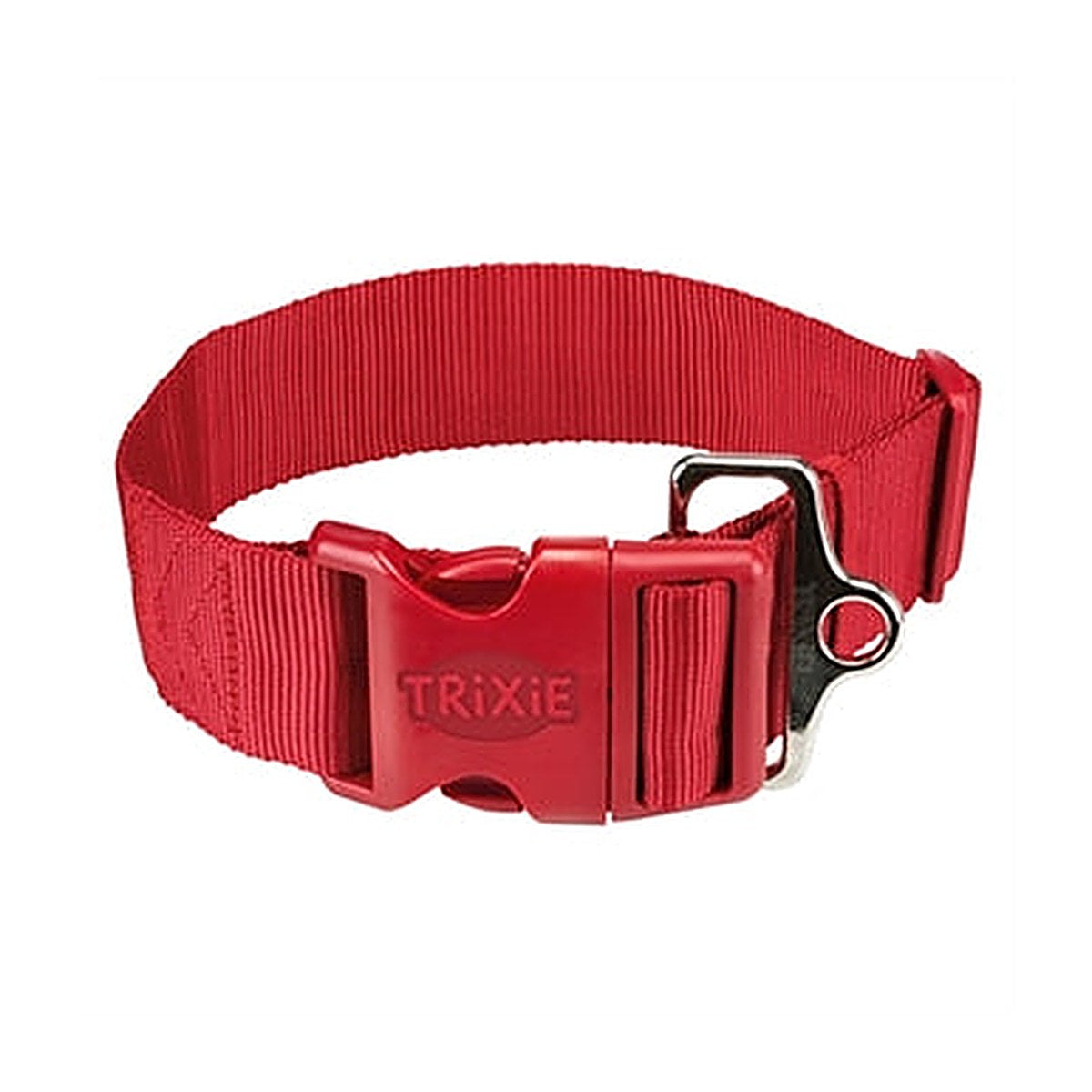 Trixie Hb Premium Rood 40-60x5 cm