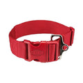 Trixie Hb Premium Rood 55-80x5 cm