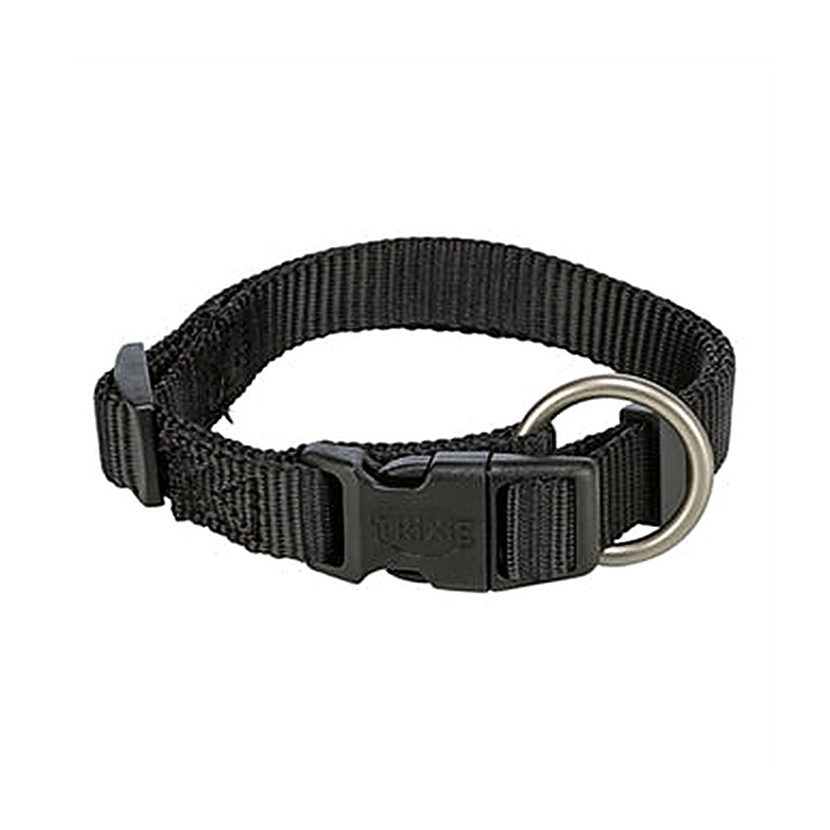 Trixie Hb Premium Zwart 30-45X1,5 cm