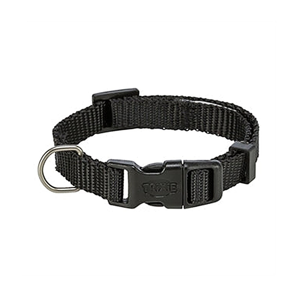 Trixie Hb Premium Zwart 40-65X2,5 cm