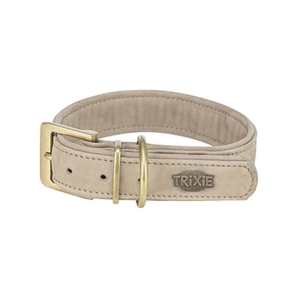 Trixie Hb Pure Leer Lgrs 25-31X2,5 cm