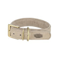 Trixie Hb Pure Leer Lgrs 31-37x3 cm