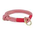 Trixie Hb Soft Rope Slip Rd/Crème 30x1 cm