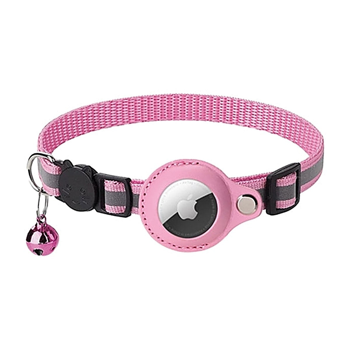 Croci - Hb Tag Holder Roze 19-26X1,5 cm