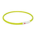 Trixie - Hb Usb Licht Groen Silic 70 cm