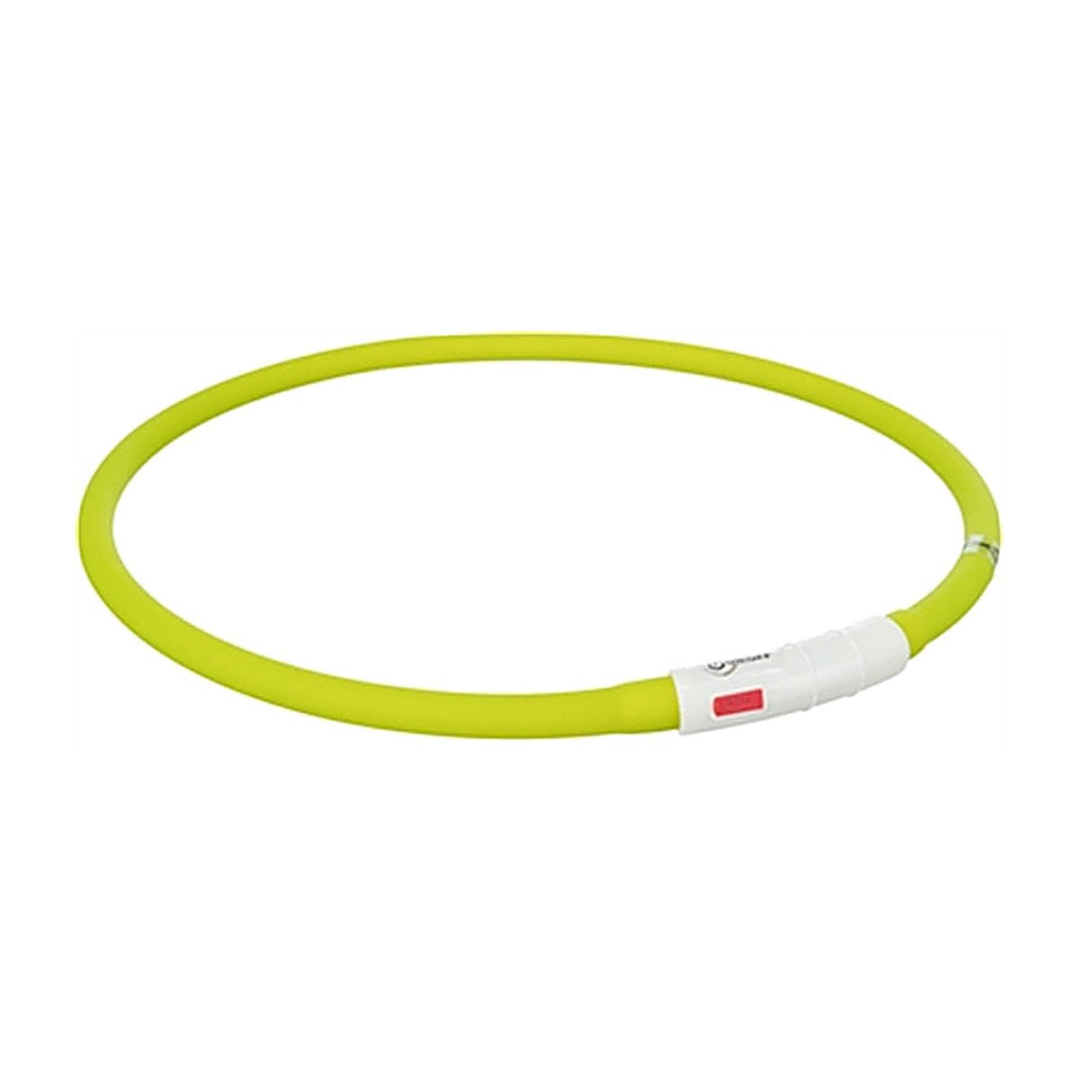 Trixie - Hb Usb Licht Groen Silic 70 cm