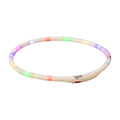 Trixie - Hb Usb Licht Kleurig Silic 70 cm