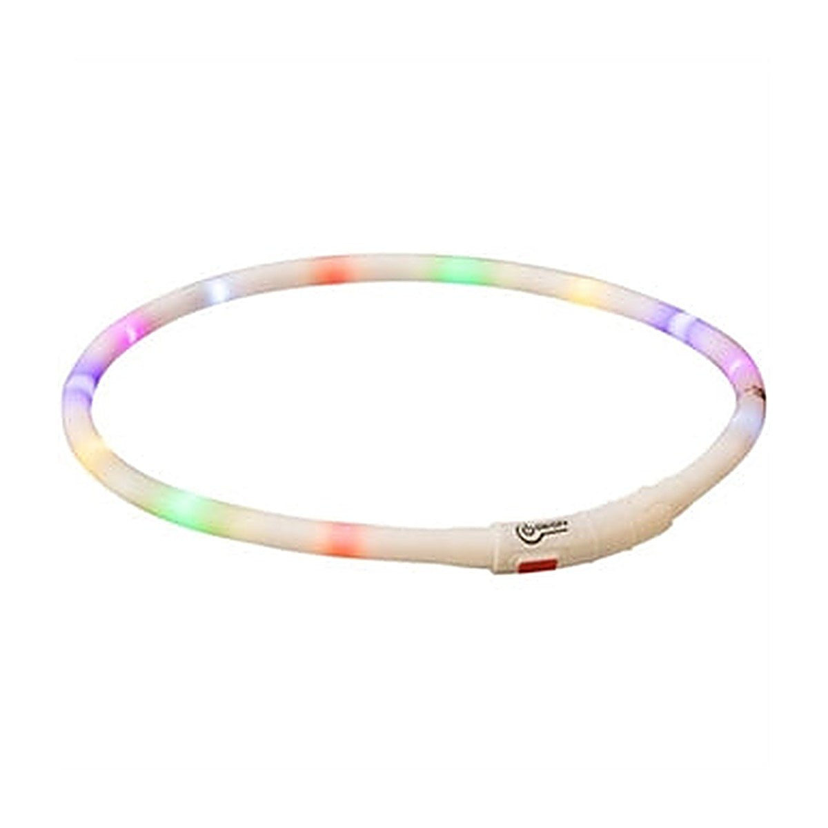 Trixie - Hb Usb Licht Kleurig Silic 70 cm