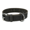 Trixie Hb Vetleer Heartbeat Zwart 38-47x4 cm