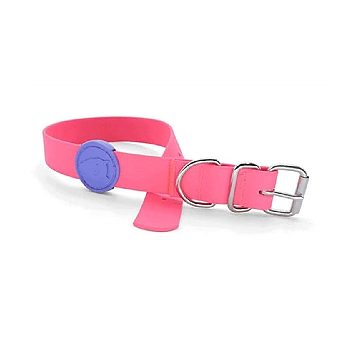 Morso Hb Waterproof Roze 23-31X1,5 cm