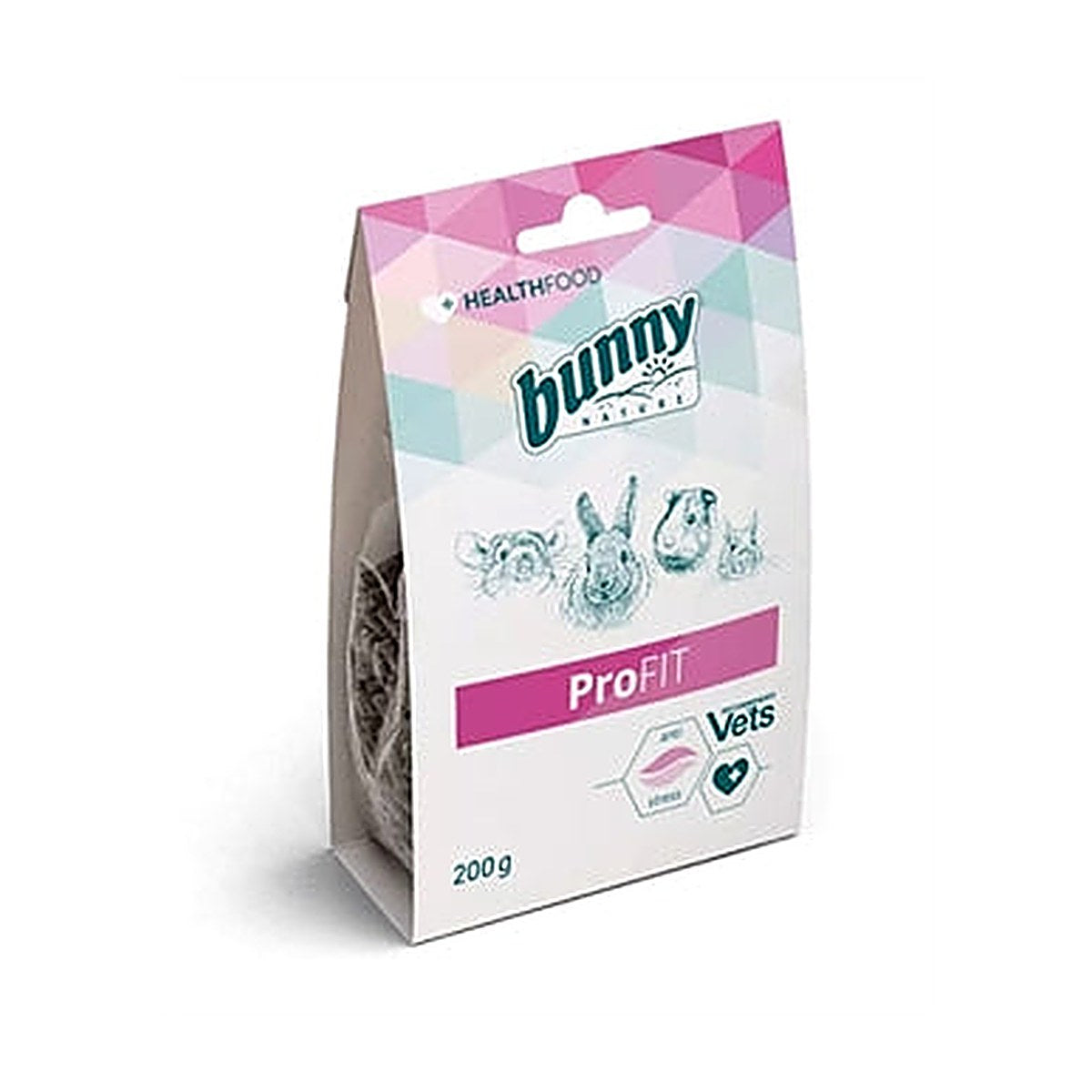 Bunny Nature Health Profit 200 gram
