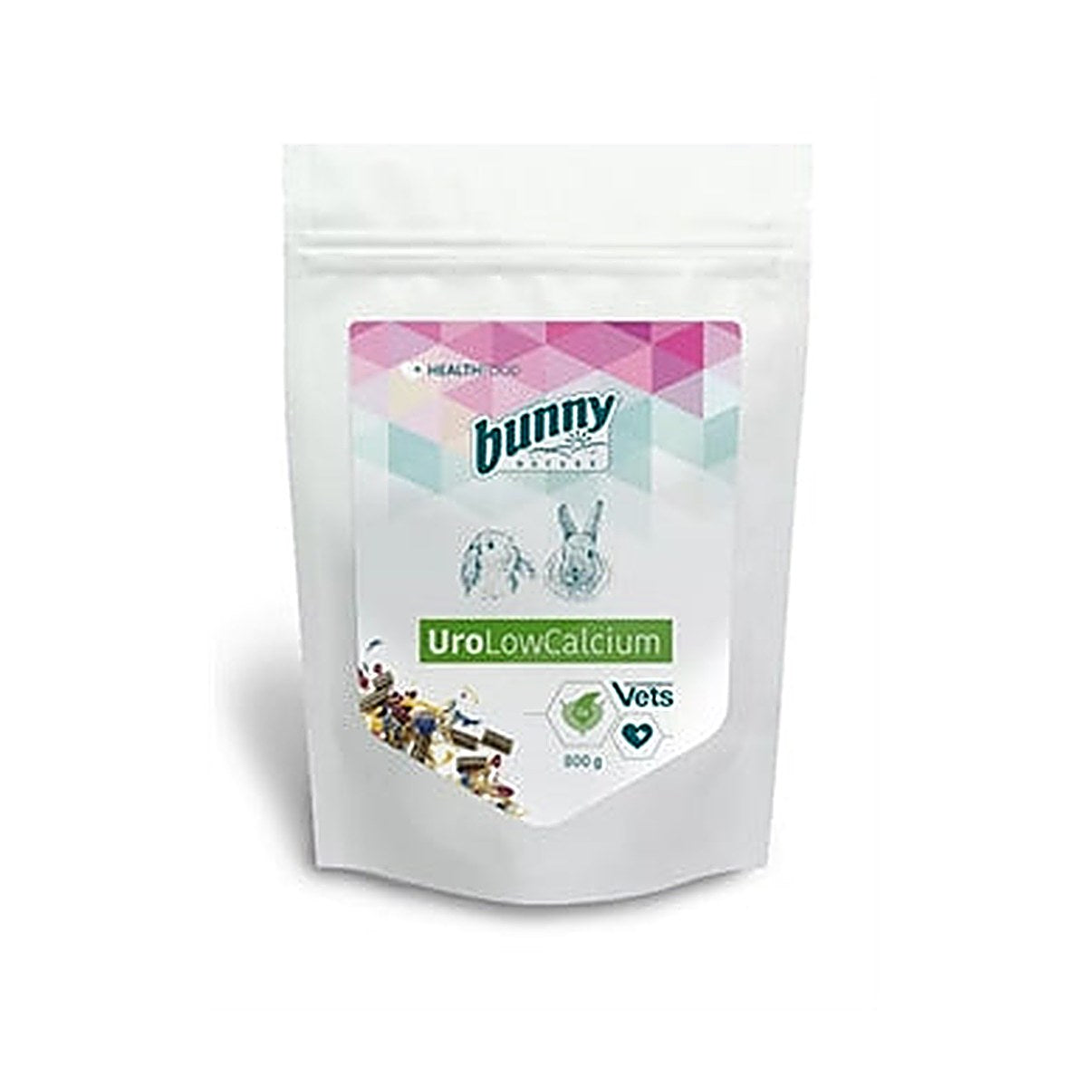 Bunny Nature Health Urolowcalcium 800 gram
