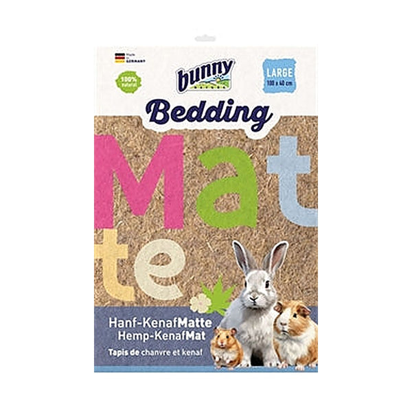 Knaagdieren Bodembedekking