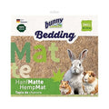 Bunny Nature Hemp-mat S 40x25 cm