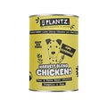Henart Plantz Vegan Kip/jelly 400 gram