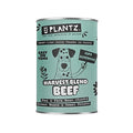 Henart Plantz Vegan Rund/gravy 400G
