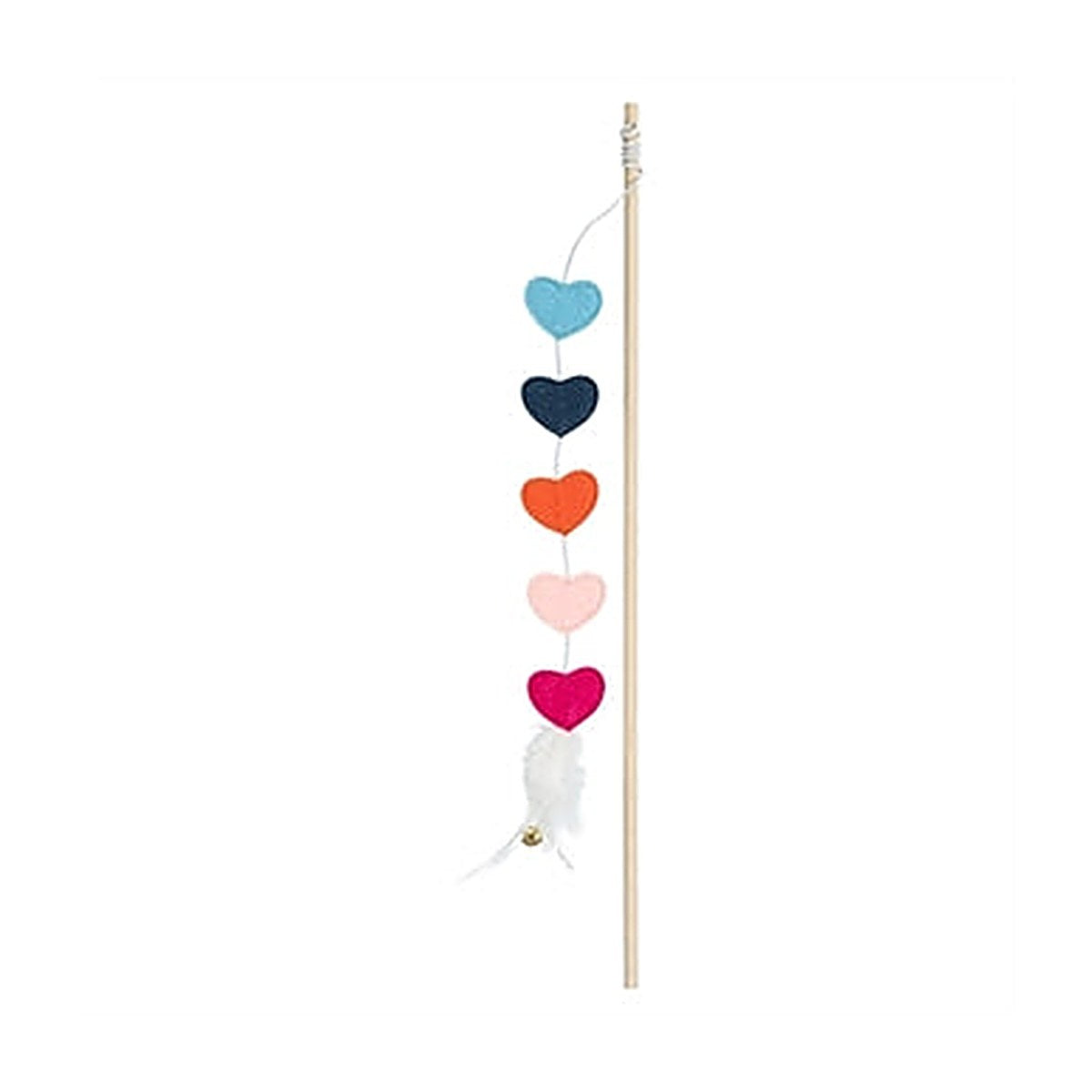 Trixie Hengel Hartjes Vilt 48 cm