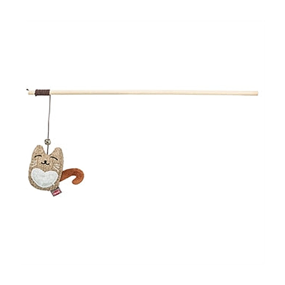 Trixie Hengel Kat + Catnip 38 cm