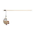 Trixie Hengel Luiaard+catnip 38 cm