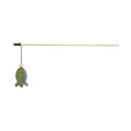 Trixie Hengel Met Vis Vilt 48 cm 4 stuks