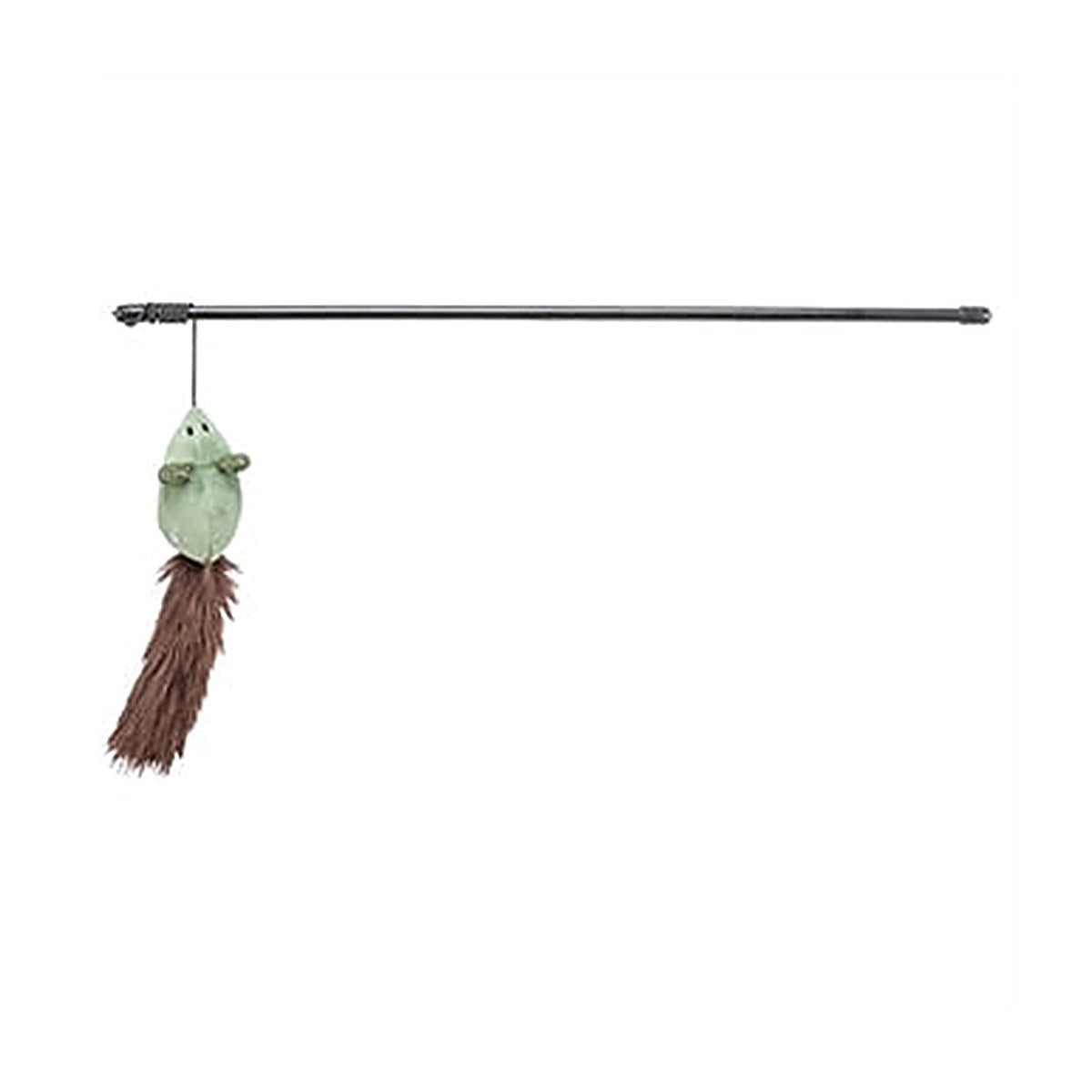 Trixie Hengel Muis Kunstst Pluche 46 cm
