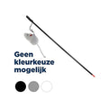 Trixie Hengel Muis Kunststof 100 cm 4 stuks