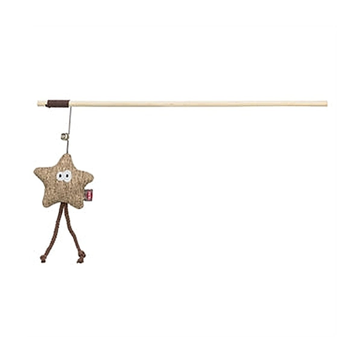 Trixie Hengel Sterilized +catnip 38 cm